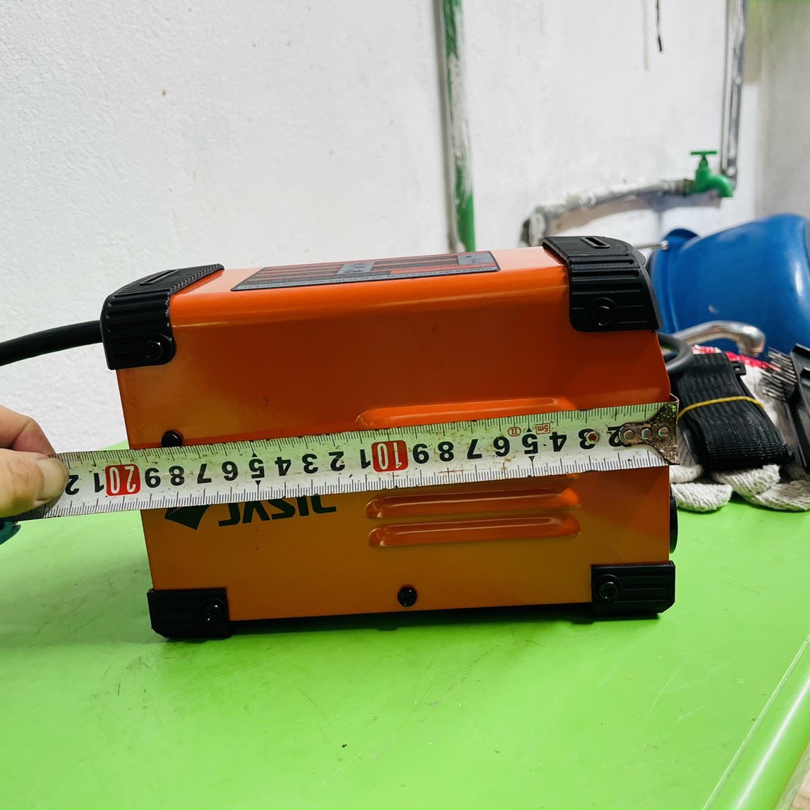 MÁY HÀN ĐIỆN TỬ  JASIC MMA 200A