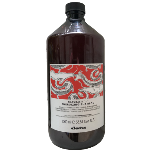 DẦU GỘI CHỐNG RỤNG TÓC DAVINES Energizing Shampoo 1000ml