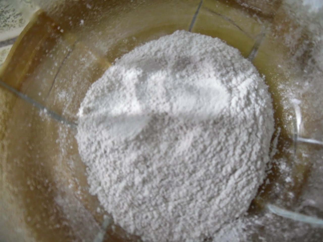 Bột mì loại đặc biệt 1kg [FREE SHIP] - [HIỆP HOA shop]