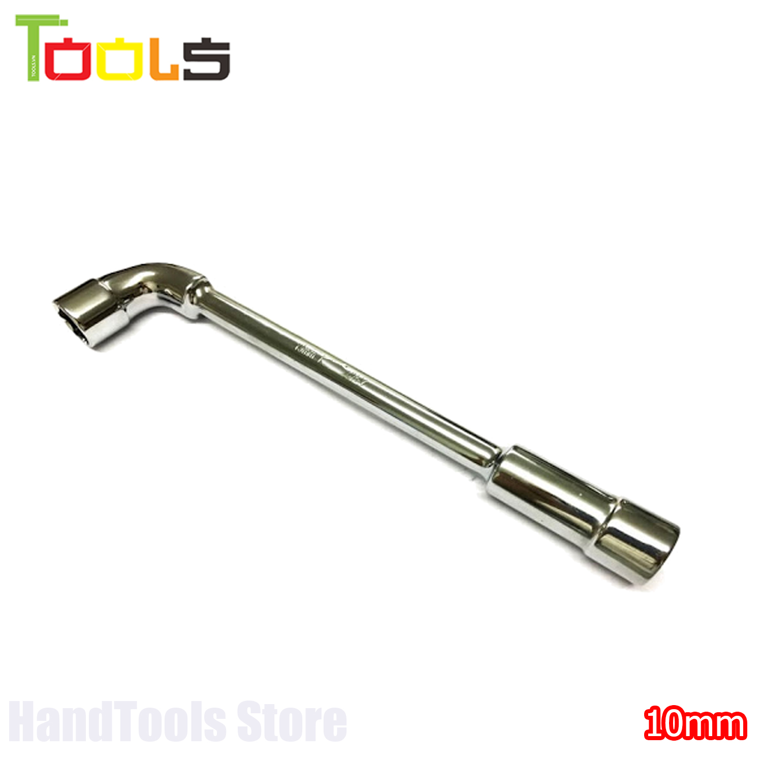 Điếu lỗ dài xi bóng 10mm BARKER