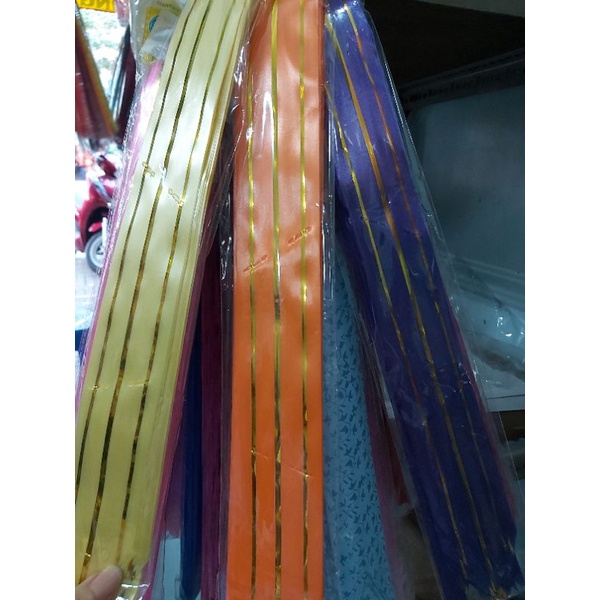 Combo Sỉ 150 Cái Nơ Rút 5Cm Đủ Màu