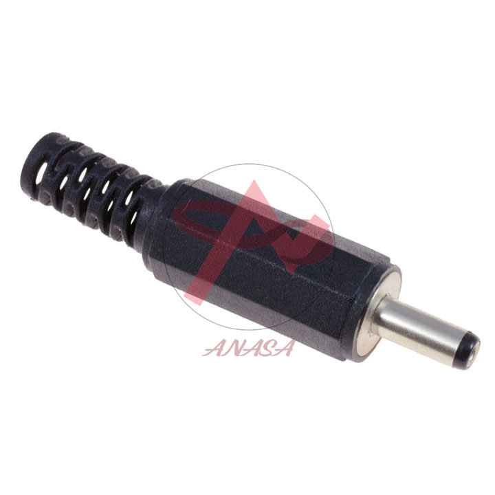 Đầu jack dc 3.5x1.3mm