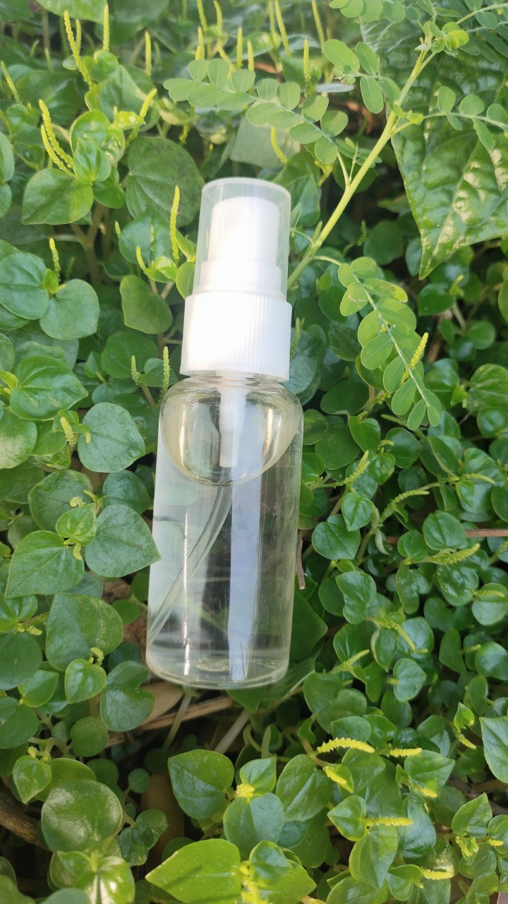 [HCM] Dầu Dừa Nguyên Chất - Chai 100ml