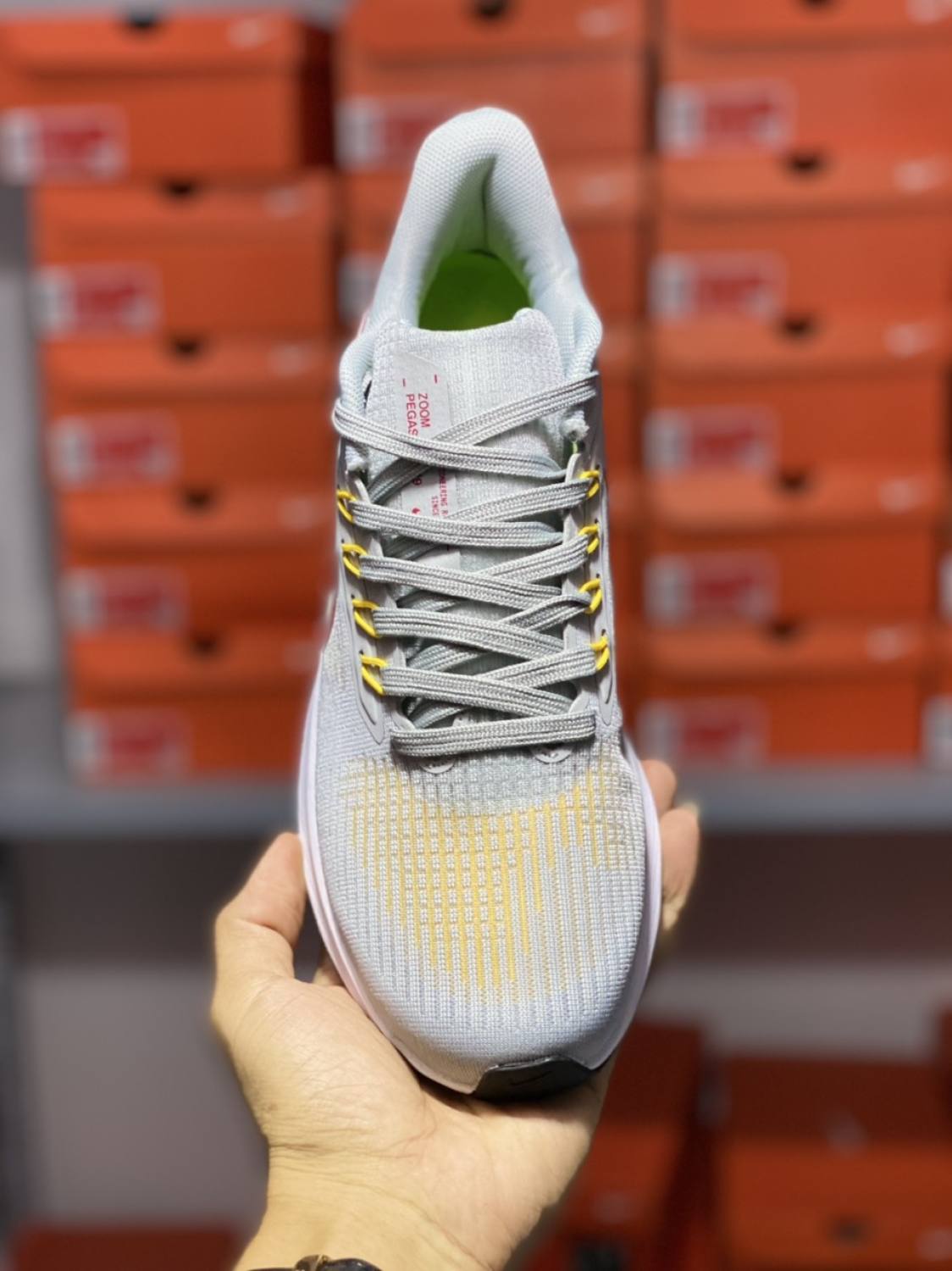 Nike Air Zoom Pegasus 39 Men's