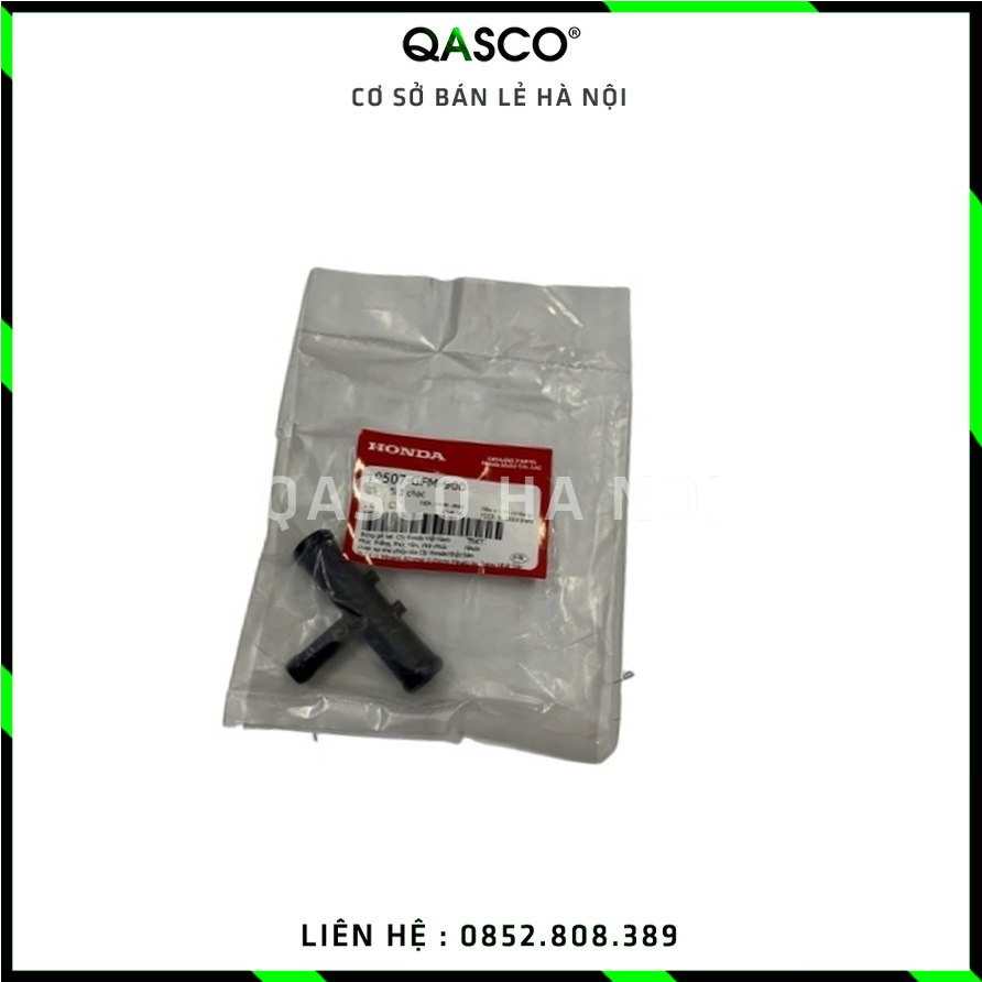 Đầu nối 3 chạc HONDA (19507GFM900) QASCO