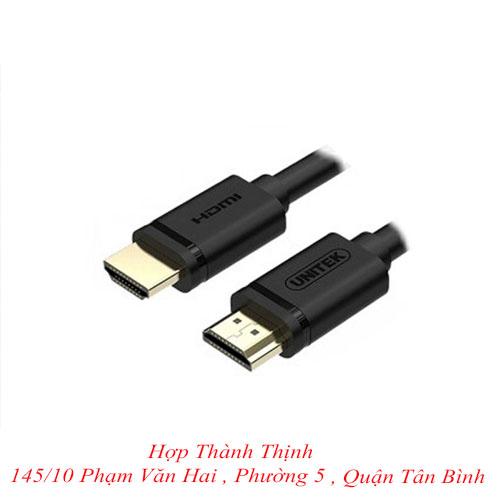 Cable  HDMI - Unitek (20M)  YC 110A
