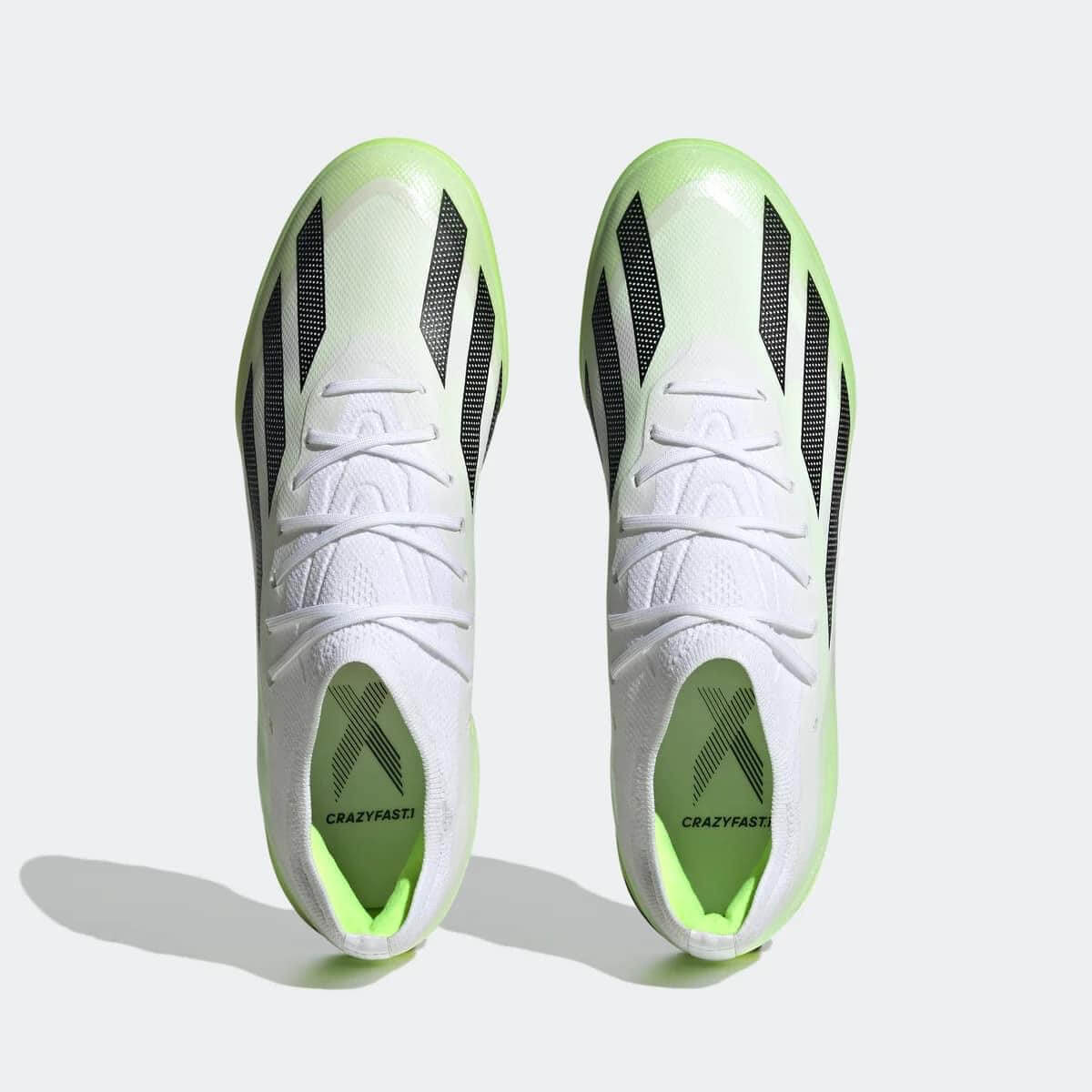 [NHIỀU MÀU]Giày Đá Bóng Adidas X Crazy Fast.1 TF
