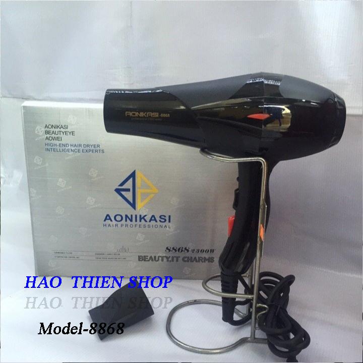 MÁY SẤY TÓC CAO CẤP AONIKASI 8868