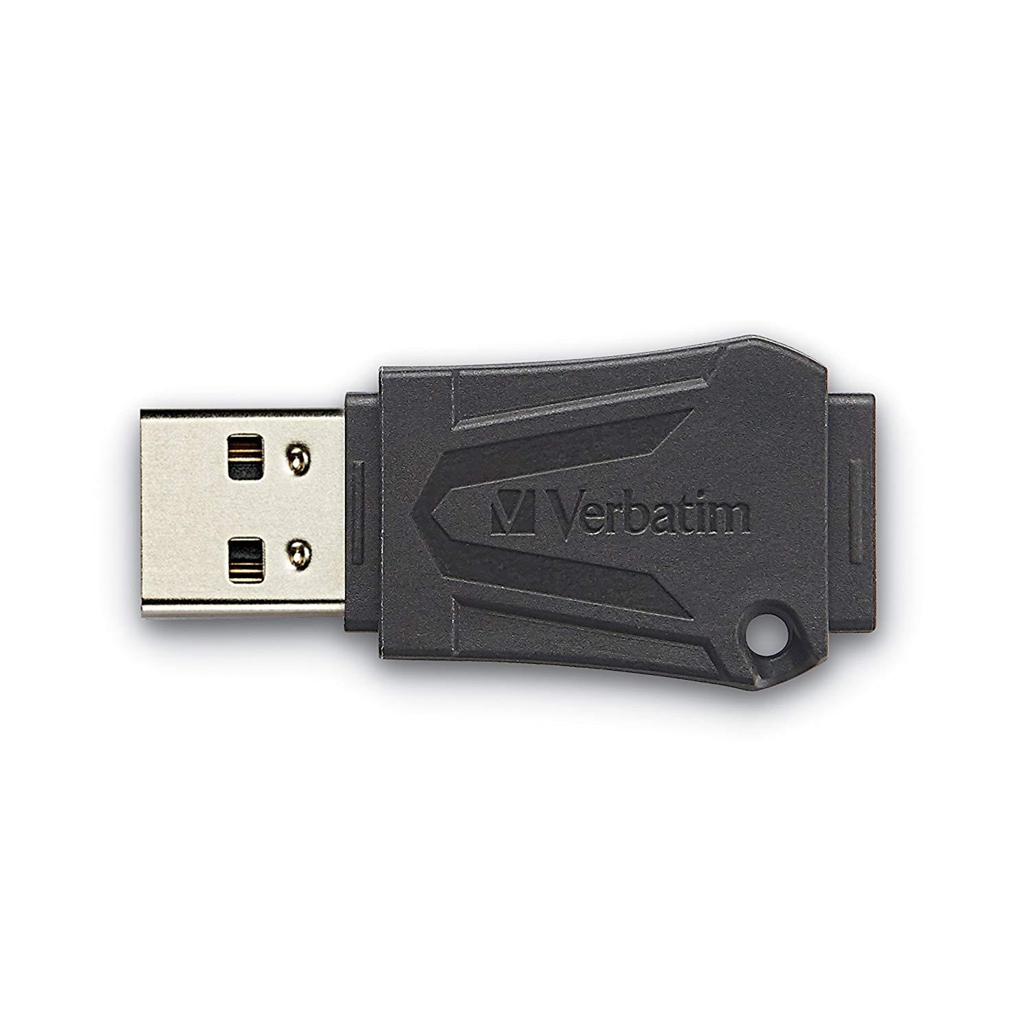 USB Verbatim ToughMAX USB 2.0 32/64GB