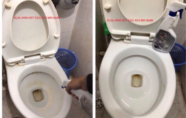 [OFFICAL] NƯỚC TẨY RỬA CAO CẤP- SCLEAN