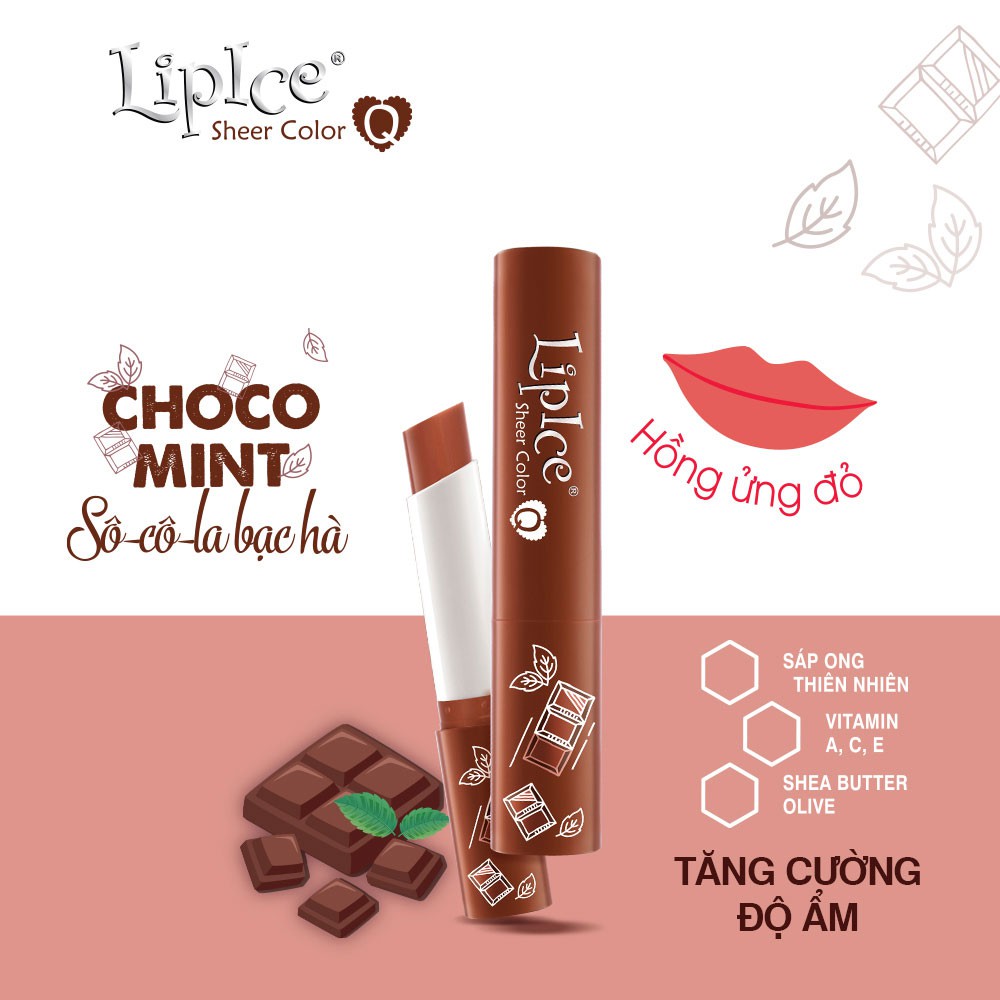 SOn lipice socola