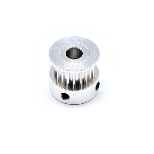 Puly Dây Đai GT2 16 răng, 20 răng, 30 răng, 36 răng, 40 răng, 48 răng, 60 răng (Bánh răng Pulley Puli Buly Buli Bánh đai)
