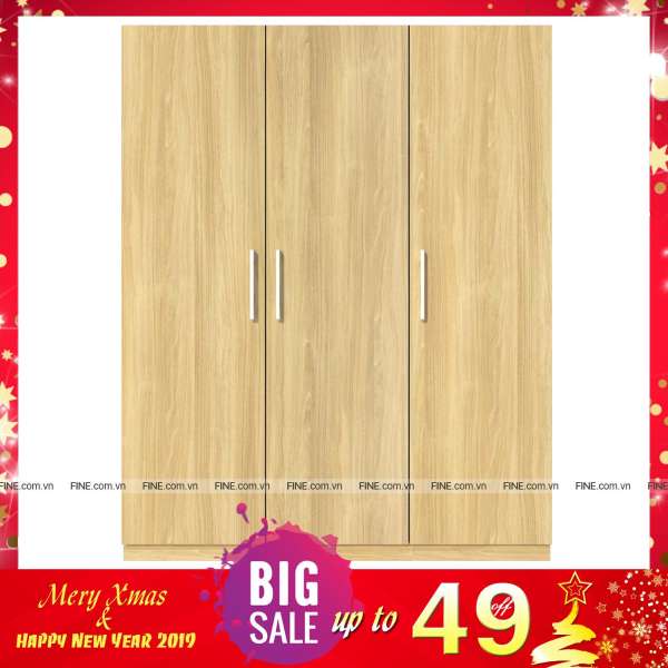 Tủ Áo FINE FT125 (120cm x 200cm)