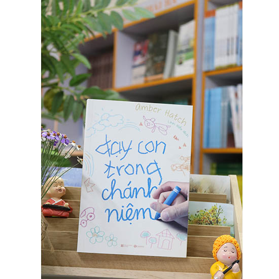 Dạy Con Trong Chánh Niệm