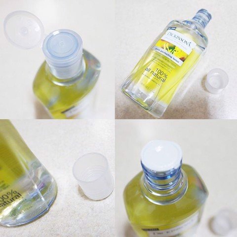 ( 237ML) Nước hoa hồng Dickinson’s Original Witch Hazel Pore Perfecting
