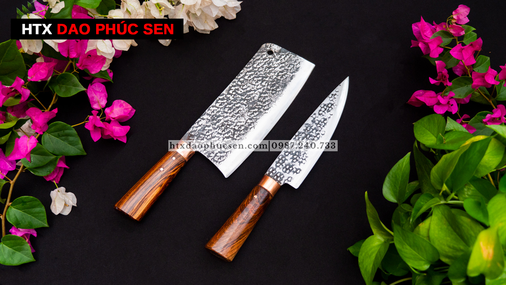 Dao phúc sen cặp dao đa năng 02