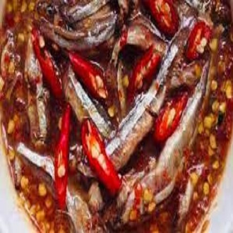 500g mắm cá cơm loại ngon