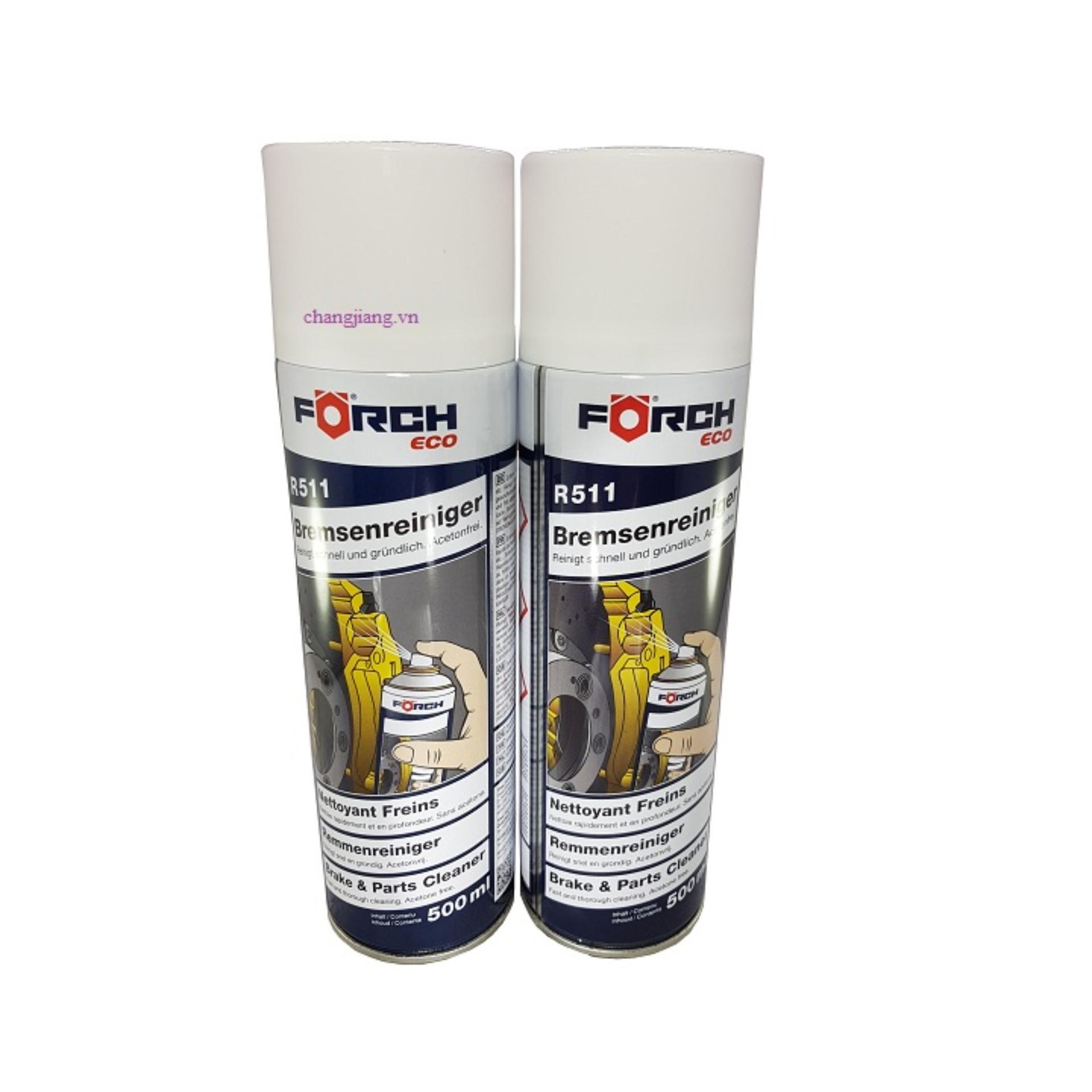 Forch R511