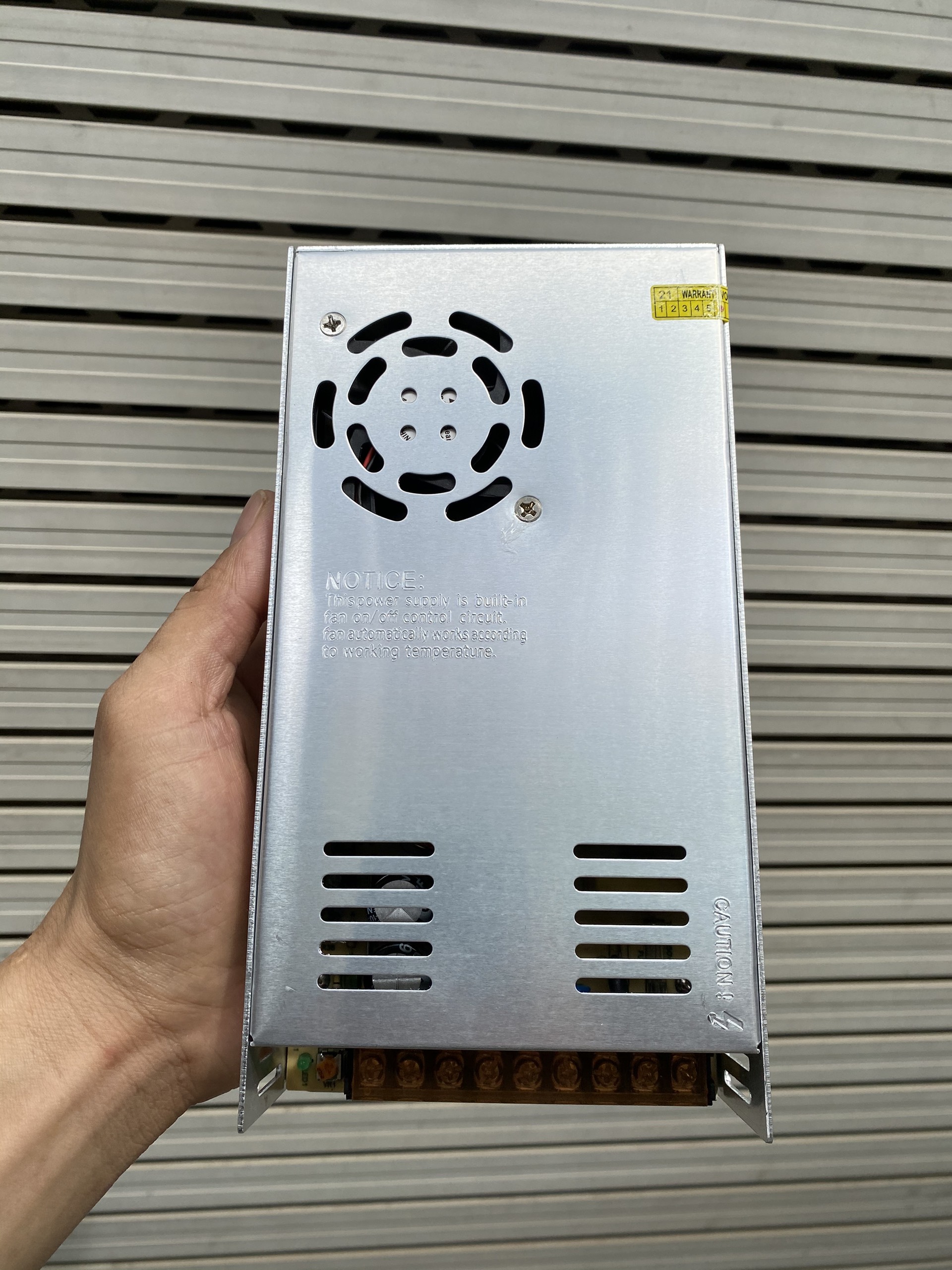 Bộ nguồn tổng 48V 10A hàng cao cấp