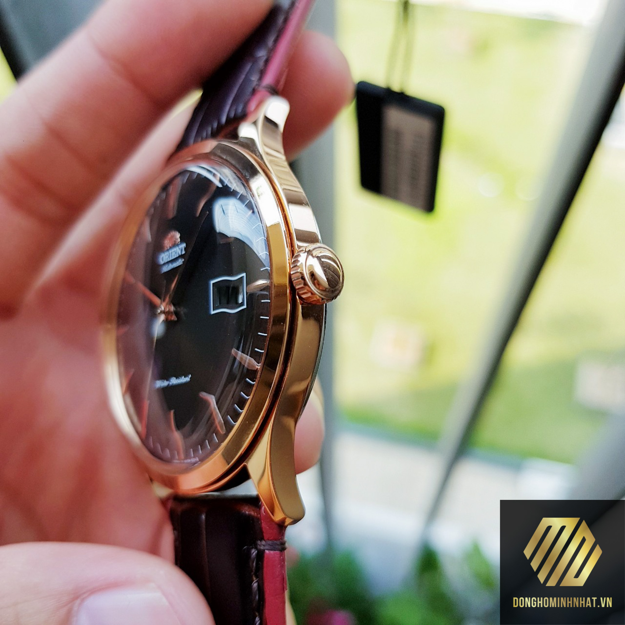ĐỒNG HỒ ORIENT FAC08001T0