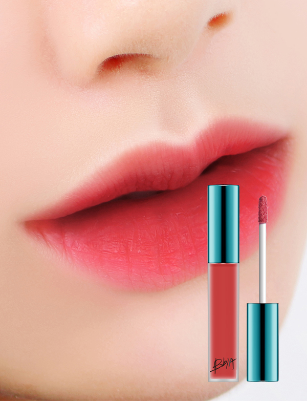 Son Kem Lì Bbia Last Velvet Lip Tint Version 1