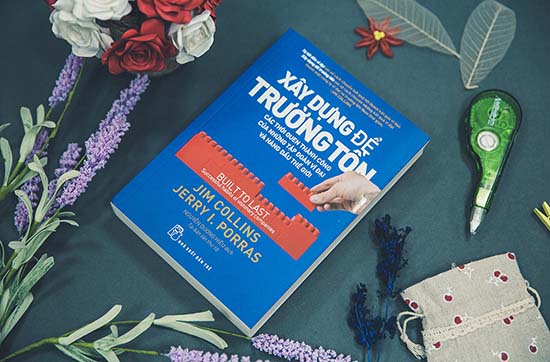 Xây Dựng Để Trường Tồn