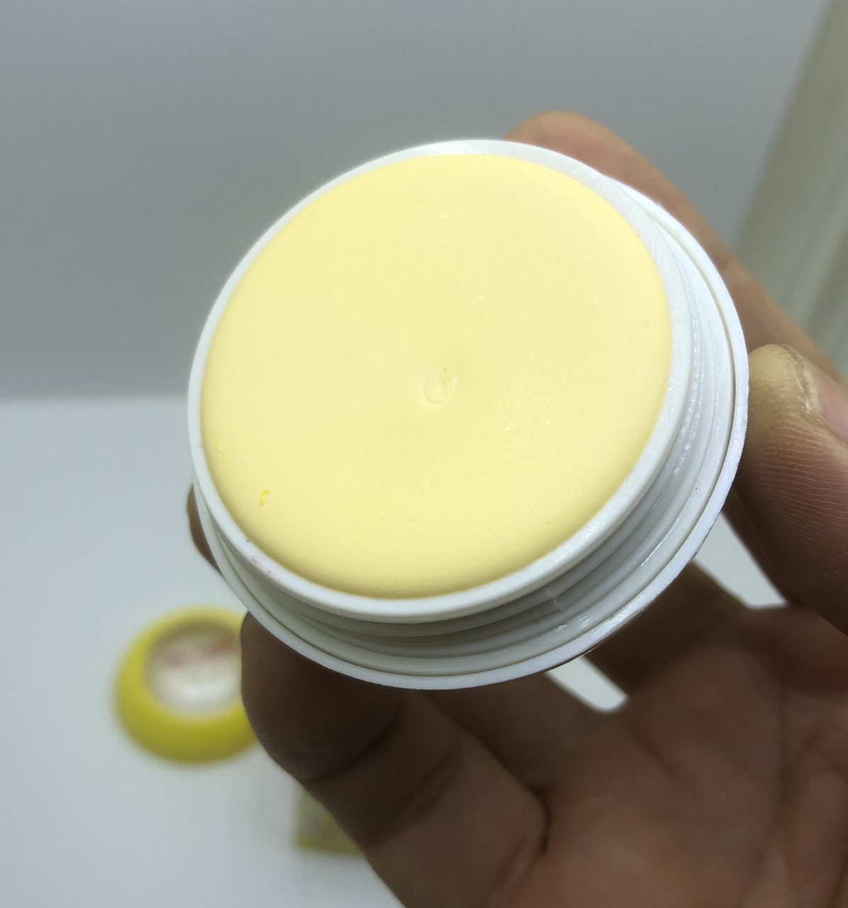 Kem Trắng da mặt 3 in 1 One today loại 5g