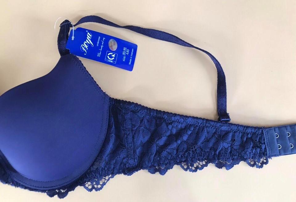 [HCM]Áo ngực Boya có gọng mút mỏng