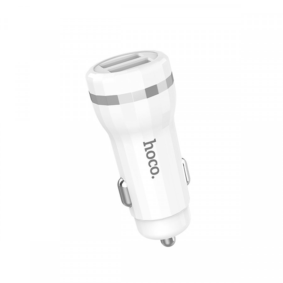 Tẩu sạc xe hơi Hoco Z27