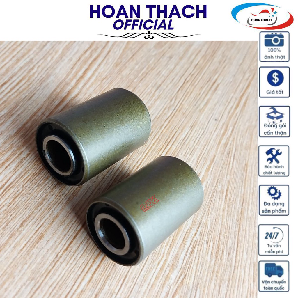 Bạc gấp xe máy Cub 67 - Wave RS HOÀN THẠCH