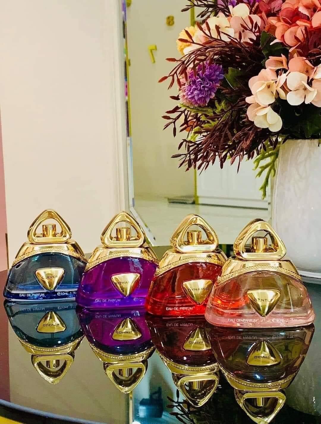 Nước hoa nữ Good Romantic 50ml