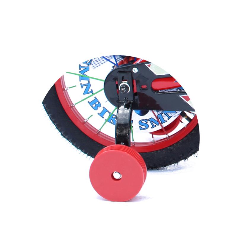 XE ĐẠP TRẺ EM SMNBIKE B 16-01