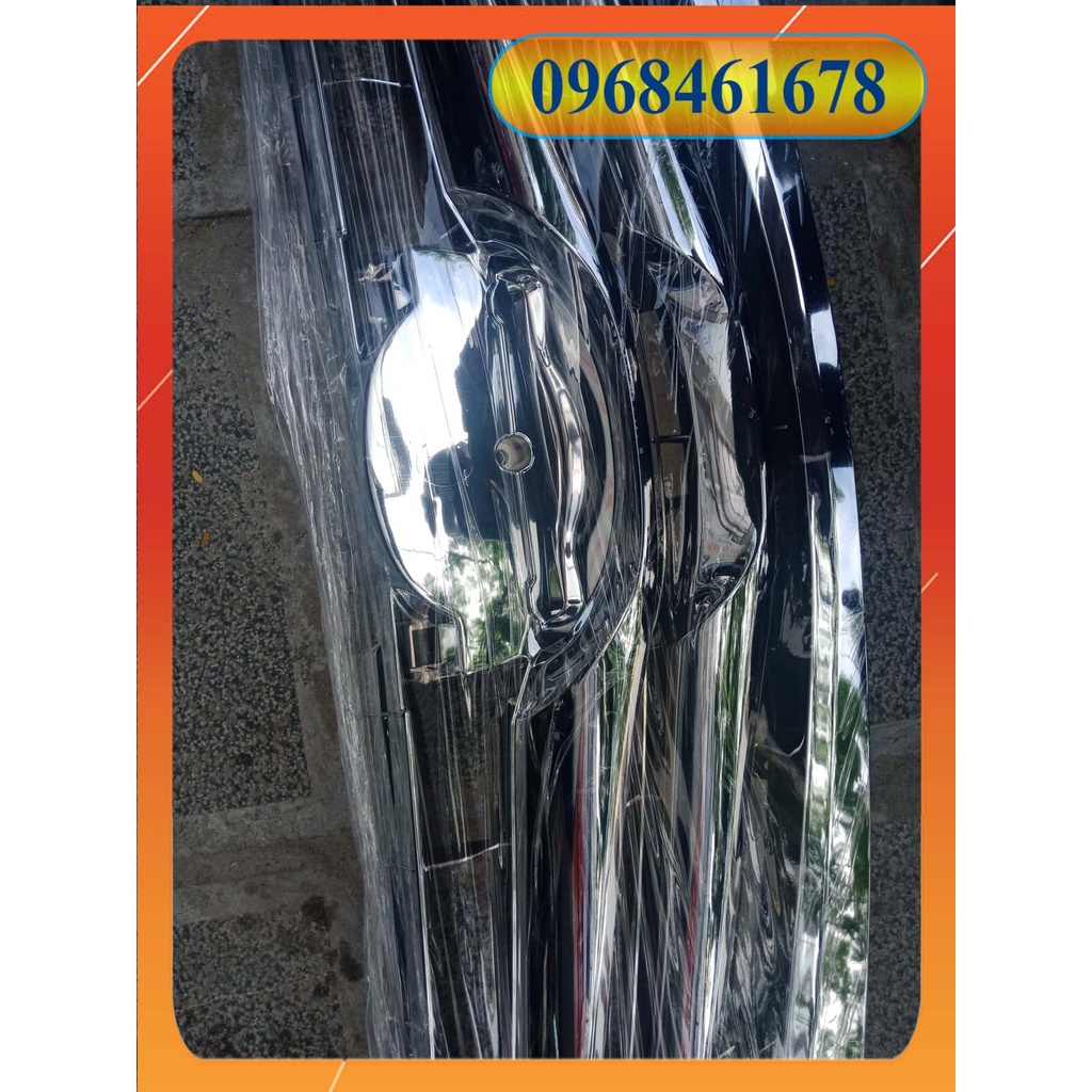Ca lăng Innova 2008-2011 ( Ga Lăng ) -Mạ