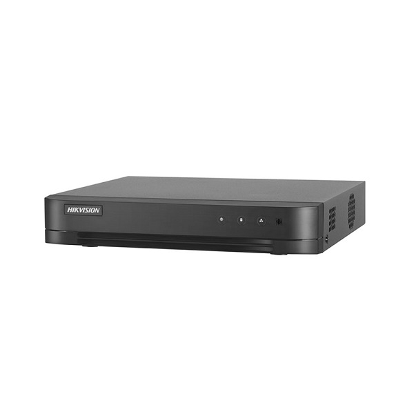 Trọn Bộ Camera 4 Mắt Hikvision 2.0MP Full HD - Bộ 4 Camera Hikvision