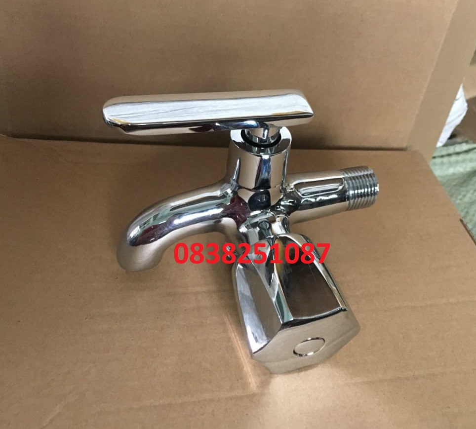 [HCM]Vòi củ sen lạnh CS710