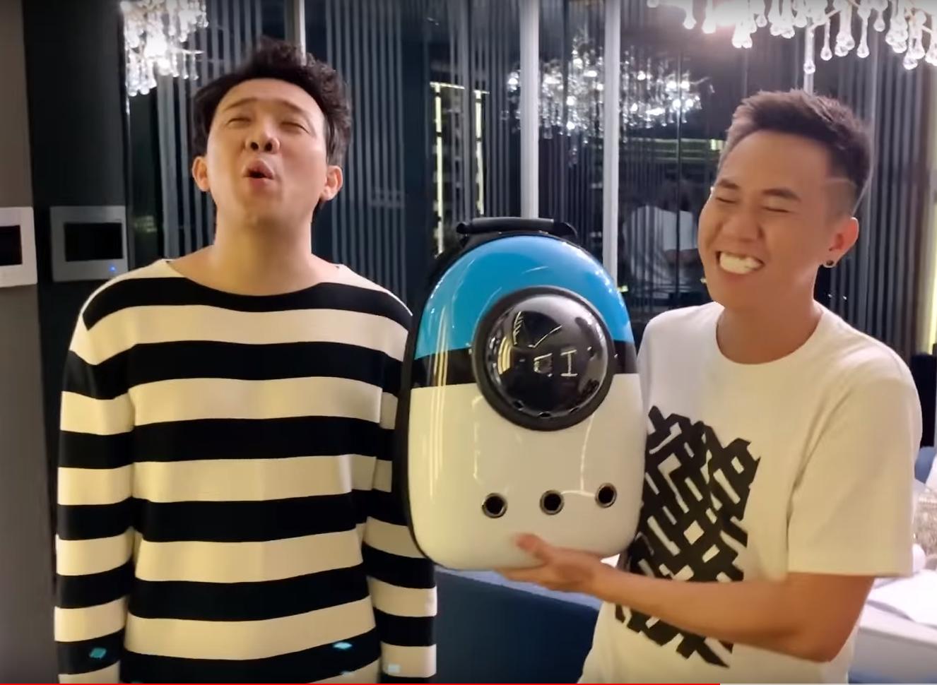 BA LÔ TÚI XÁCH VẬN CHUYỂN CHÓ MÈO THÚ CƯNG