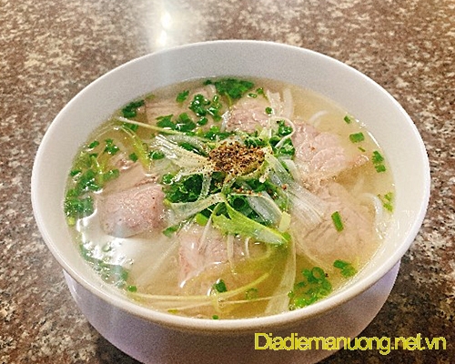 [HCM]Mỳ phở khô - combo 2 túi*400 gram đặt biệt ship hỏa tốc TP. HCM