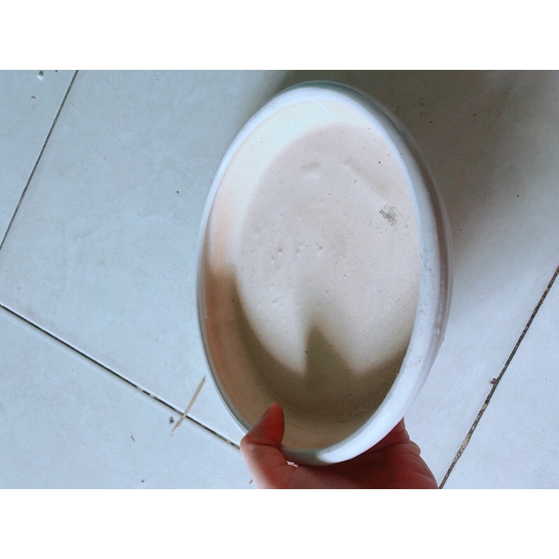 Đĩa Lót Chậu