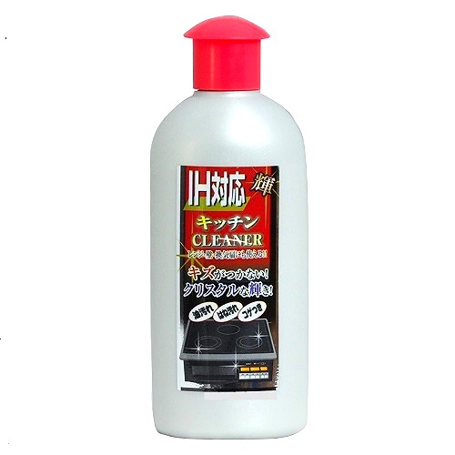 Dung dịch vệ sinh bếp từ cao cấp kaneyo 300g nhật bản