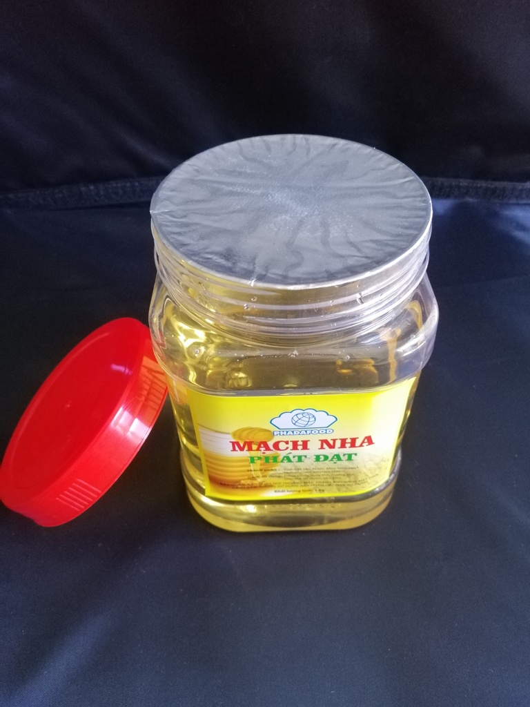 [HCM]Mạch Nha Phát Đạt 1kg