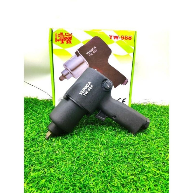Dụng cụ xiết mở ốc bulong yunica yw-988