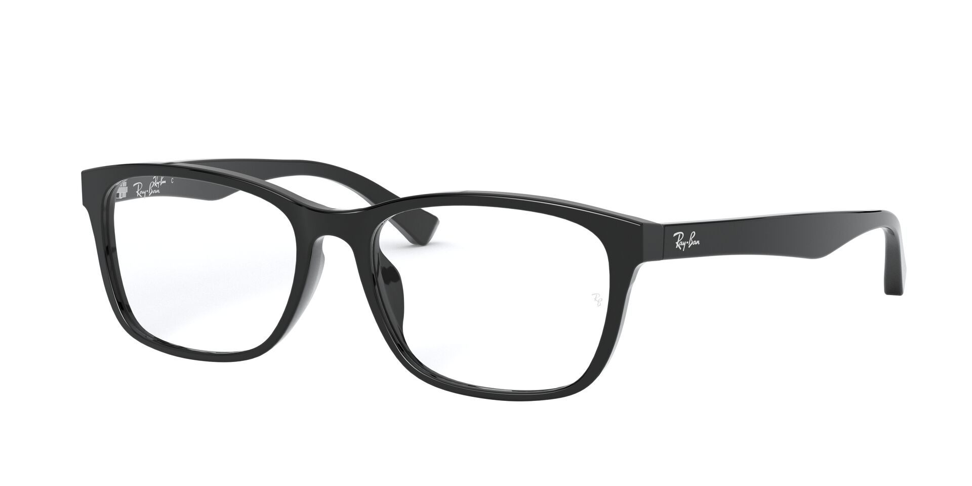 Mắt Kính Ray-Ban - RX5315D 2000 - Kính thường Size 53