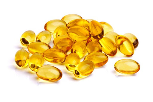 [HCM]Omega 3-6-9 Bentoc 100 viên - Dầu cá Mỹ
