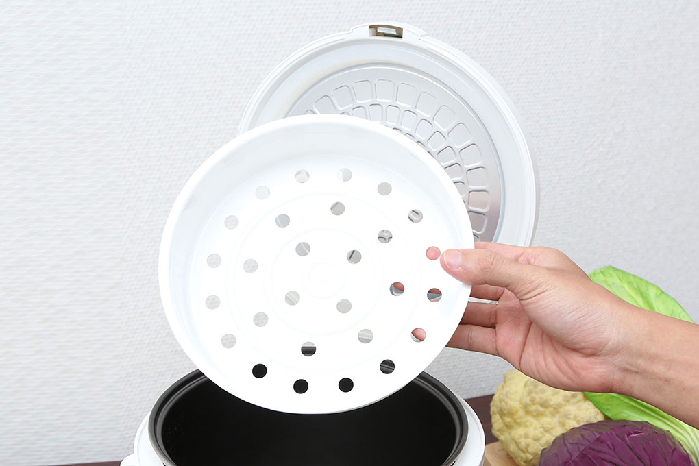 Nồi cơm điện Kangaroo 1.2 lít KG18N