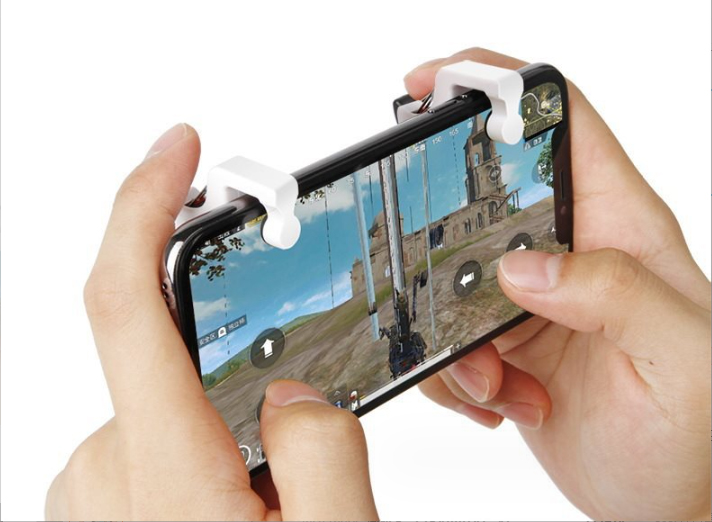 Cặp nút bắn PUBG K05 siêu ngon