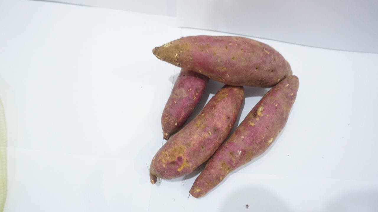 Khoai Lang Nhật 500gr/túi