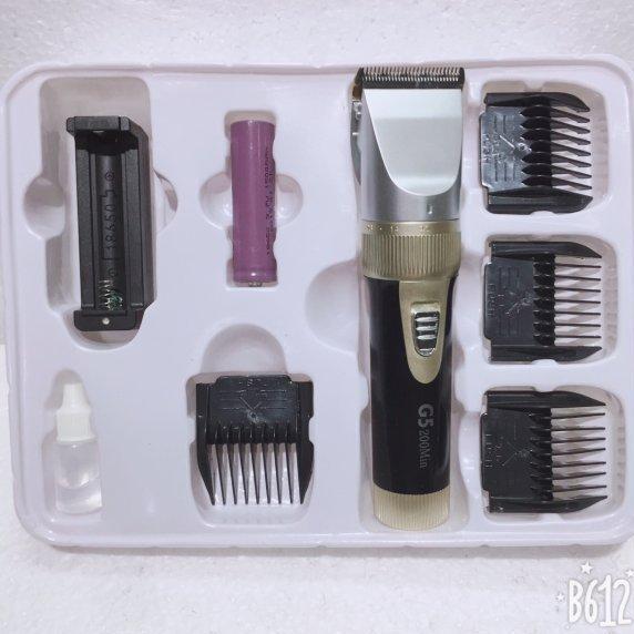 Tông đơ cắt tóc chuyên nghiệp kato g5