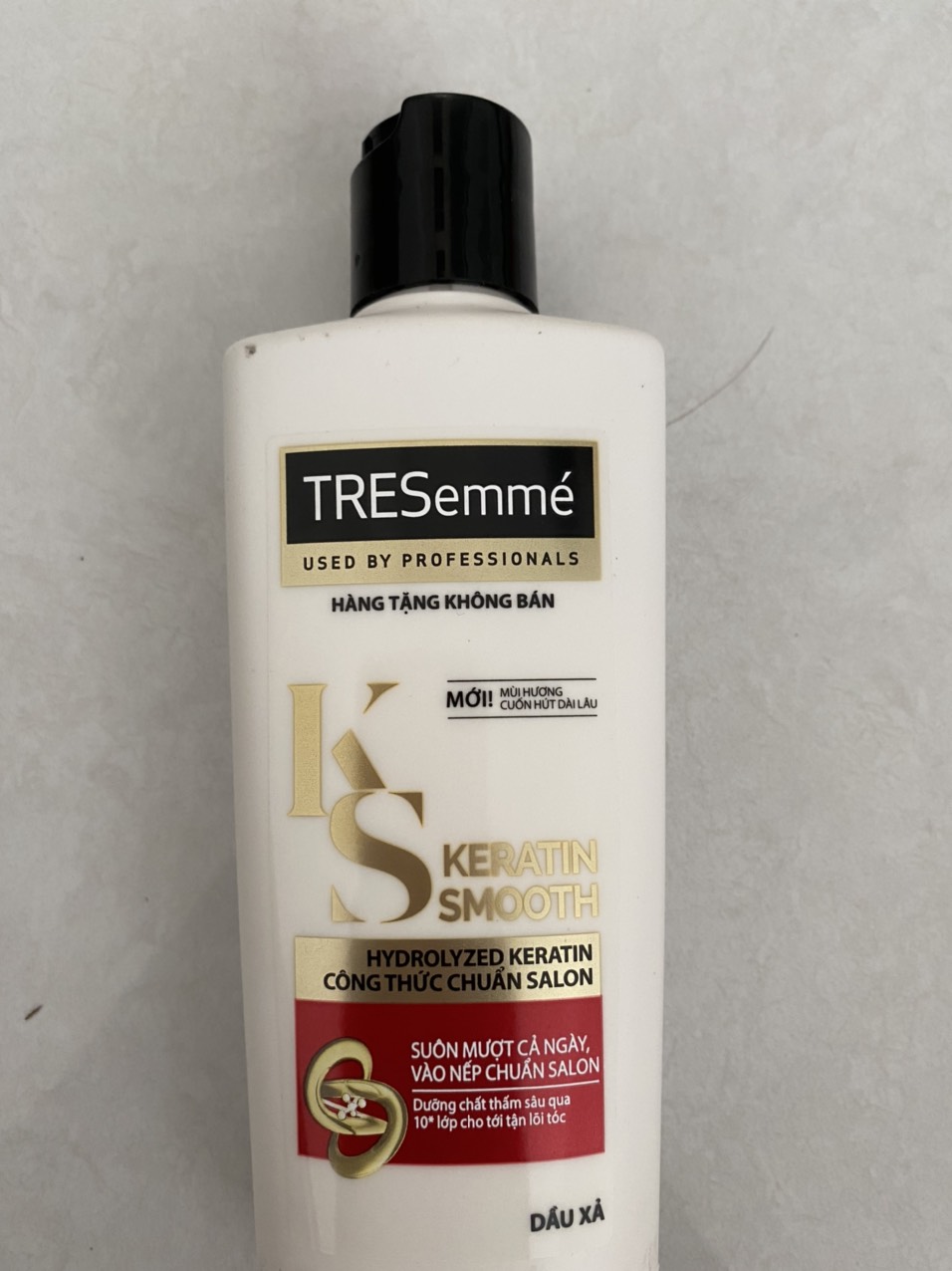 Dau xa tremsemme 140g