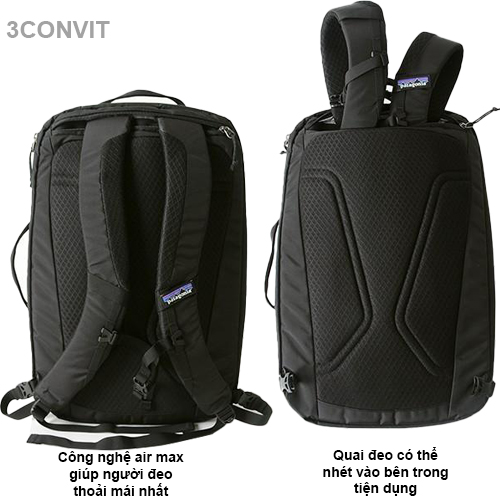 Túi xách-balo Patagonia Tres Pack 25L