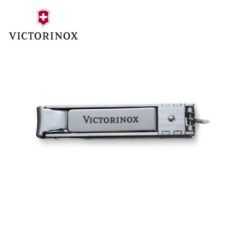 Dụng cụ bấm móng VICTORINOX Nail Clipper 8.2055.CB (94 mm) - Hãng phân phối chính thức